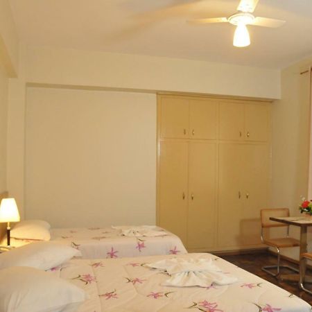 Coophotel Caxias do Sul Exterior foto