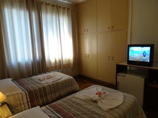 Coophotel Caxias do Sul Quarto foto