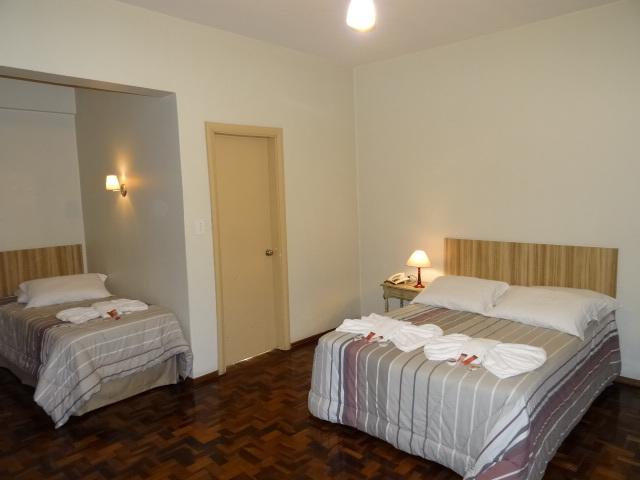 Coophotel Caxias do Sul Quarto foto