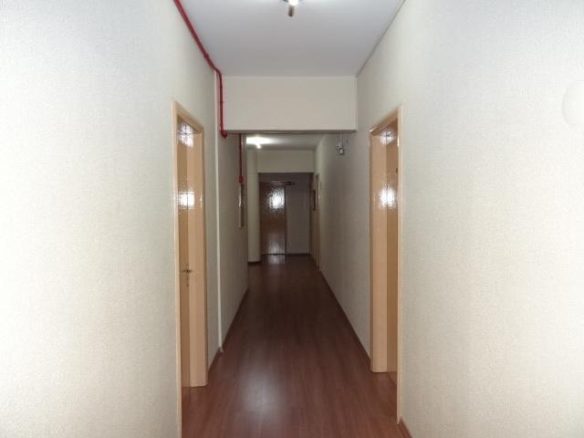 Coophotel Caxias do Sul Exterior foto