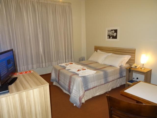 Coophotel Caxias do Sul Quarto foto