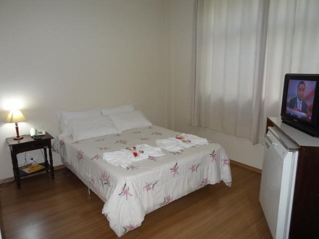 Coophotel Caxias do Sul Exterior foto