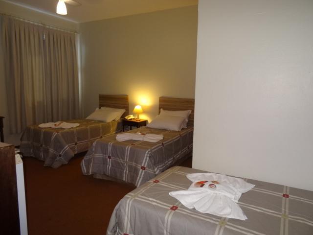 Coophotel Caxias do Sul Quarto foto