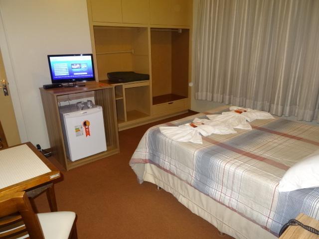 Coophotel Caxias do Sul Quarto foto