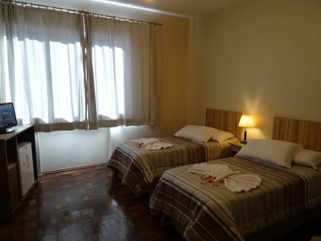 Coophotel Caxias do Sul Quarto foto