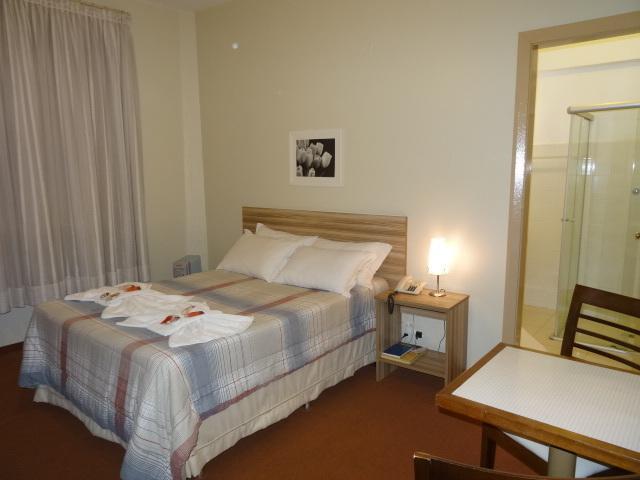 Coophotel Caxias do Sul Quarto foto