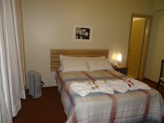 Coophotel Caxias do Sul Quarto foto