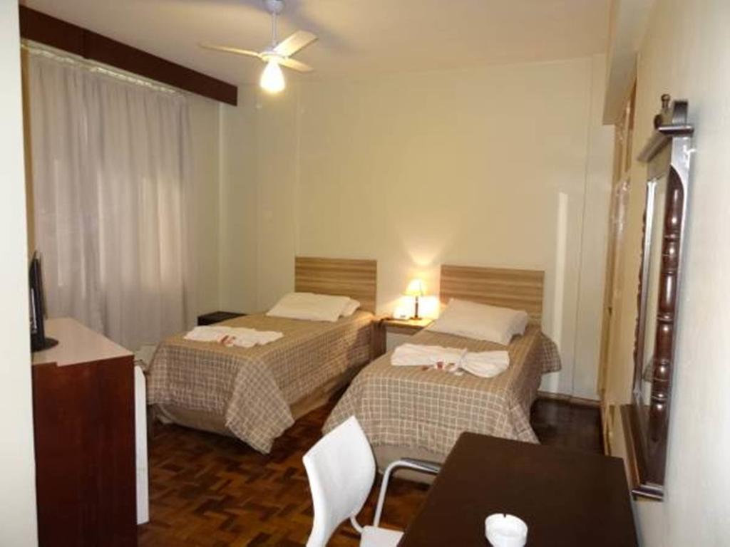 Coophotel Caxias do Sul Quarto foto