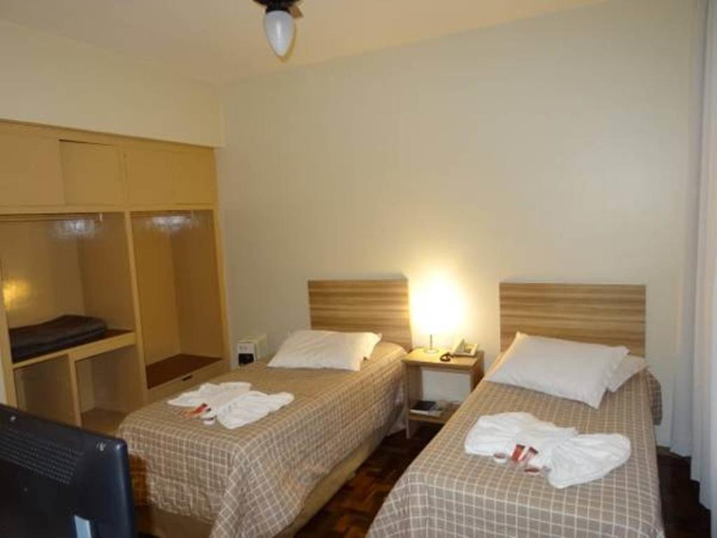 Coophotel Caxias do Sul Quarto foto