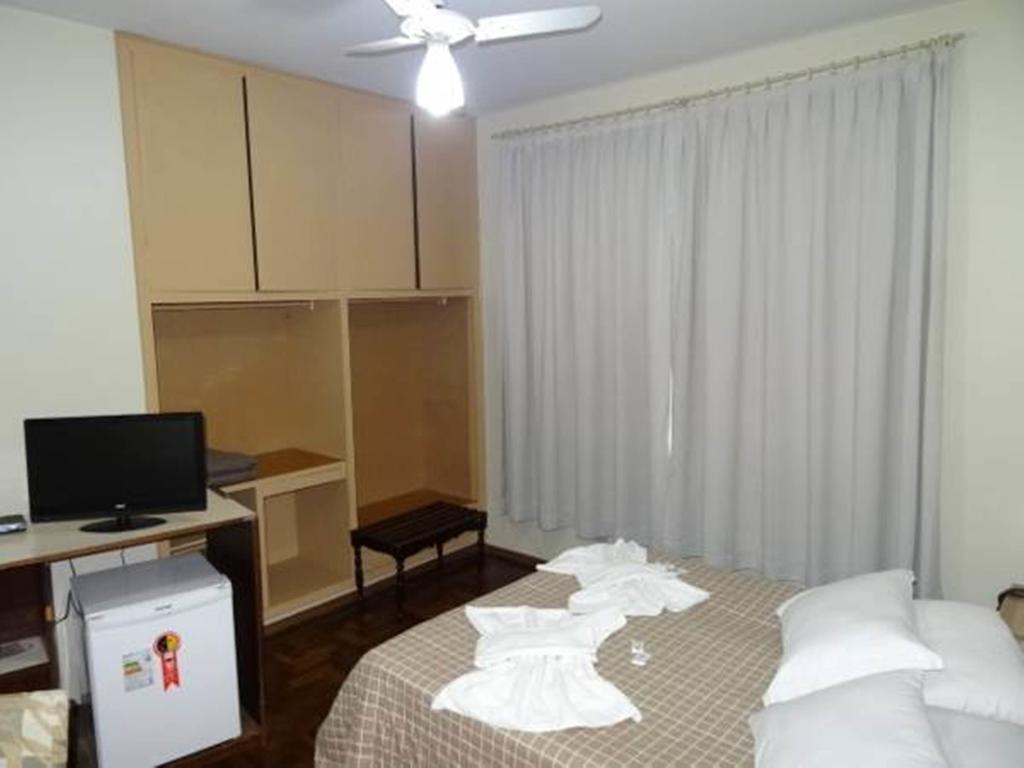 Coophotel Caxias do Sul Exterior foto