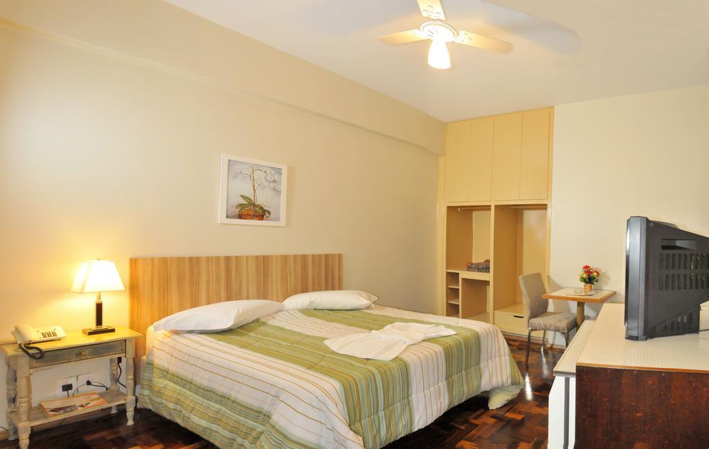 Coophotel Caxias do Sul Exterior foto