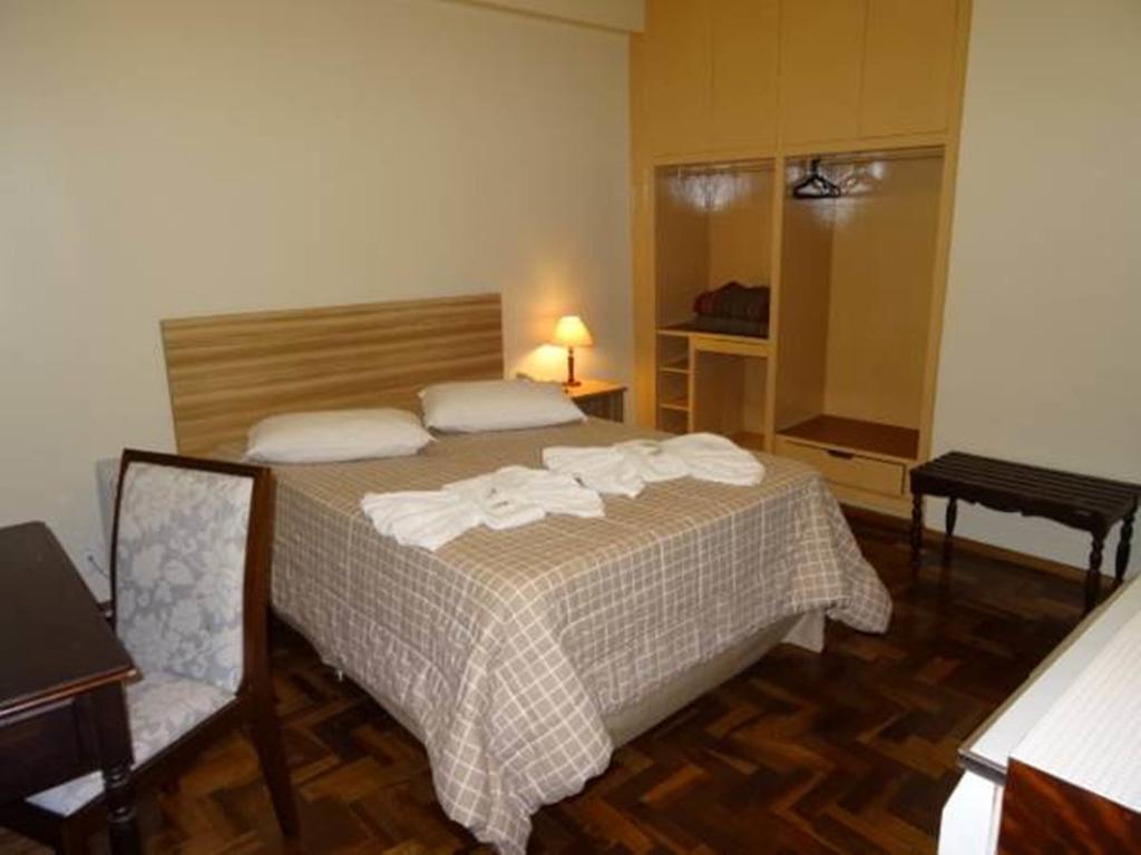 Coophotel Caxias do Sul Exterior foto