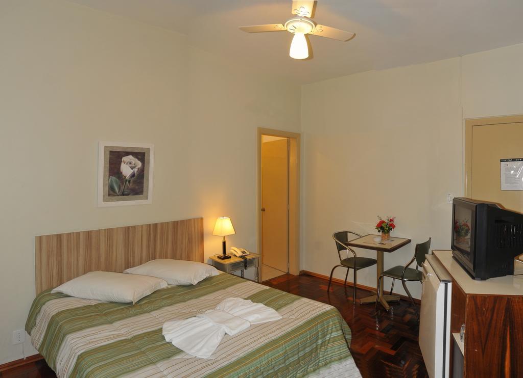Coophotel Caxias do Sul Exterior foto